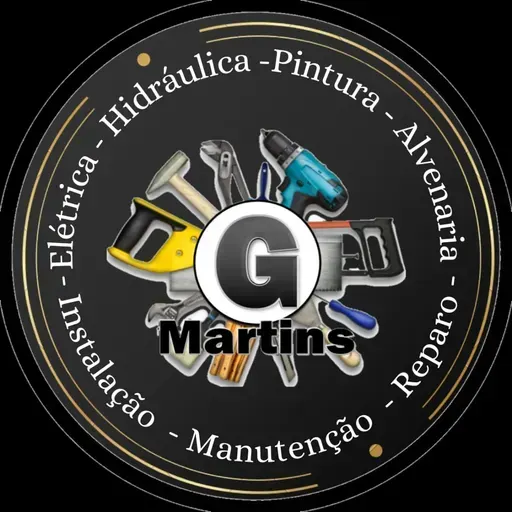 G Martins Serviços Residenciais