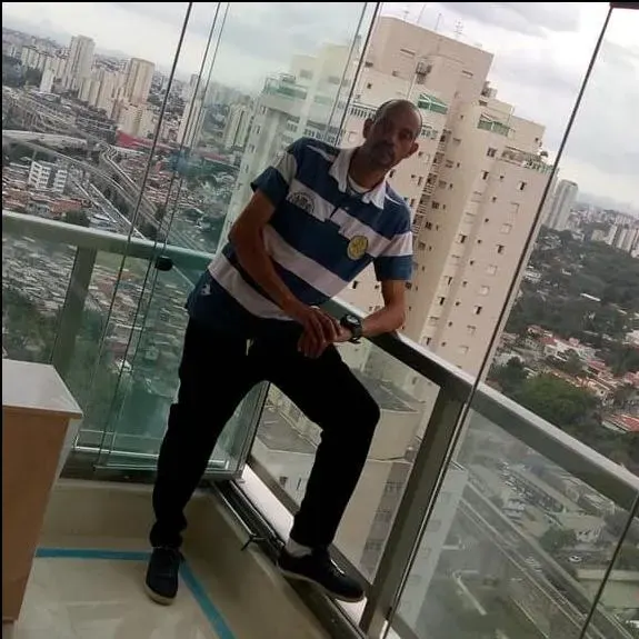 LUCIANO PEREIRA DA SILVA