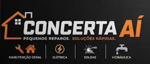Concerta aí