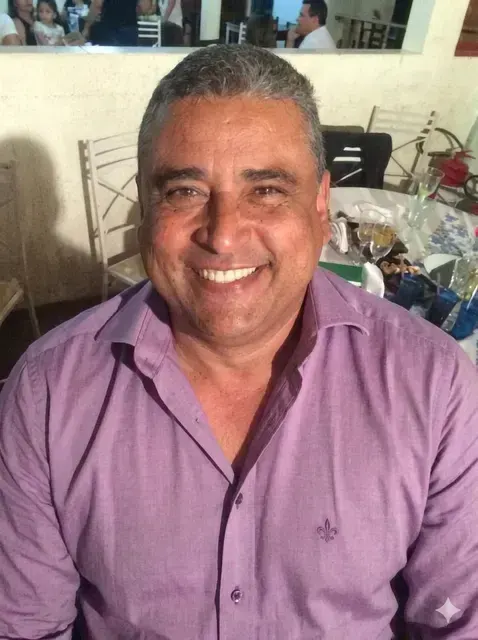 Marcelo Tadeu Da Mota Pereira