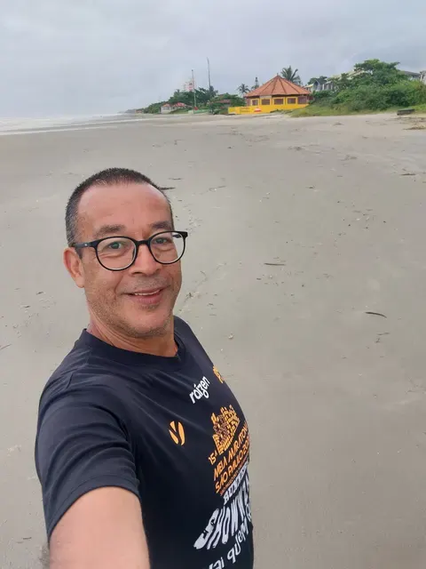 Ricardo Dias Gomes Da Silveira