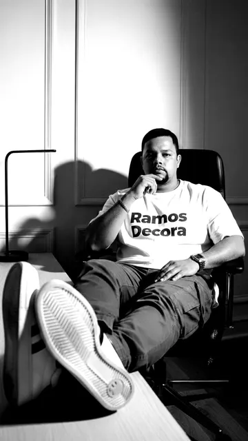 Foto de Ramos