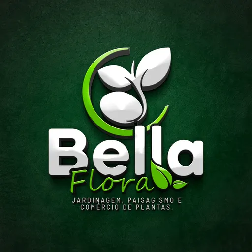 Logo de Bella Flora