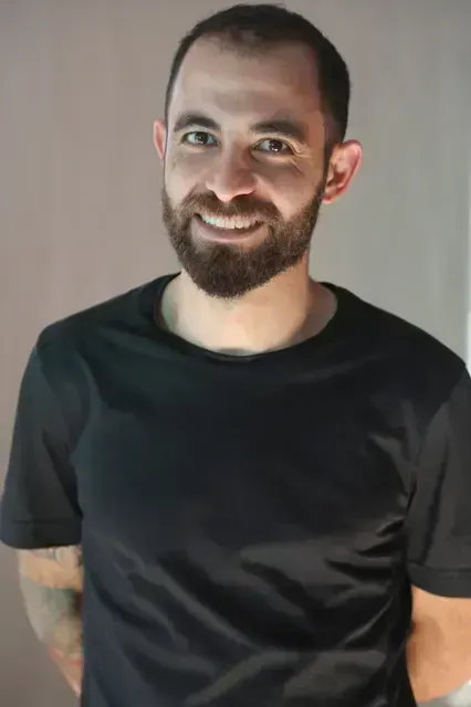 Mateus Jamm