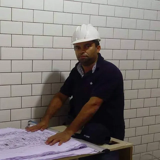 Manoel Messias Alves Da Silva -pedreiro-mei