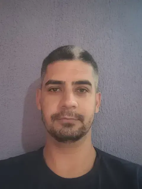Daniel Fuzati