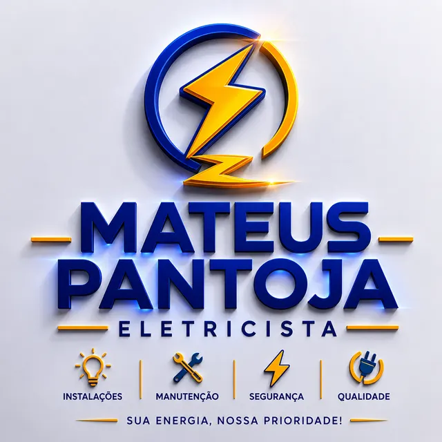MATEUS ELÉTRICA