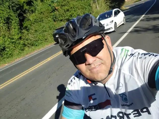 Luciano Luiz De Souza