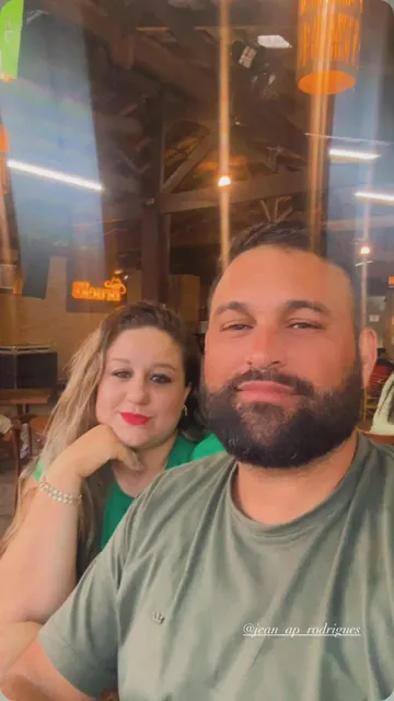 JEAN APARECIDO RODRIGUES
