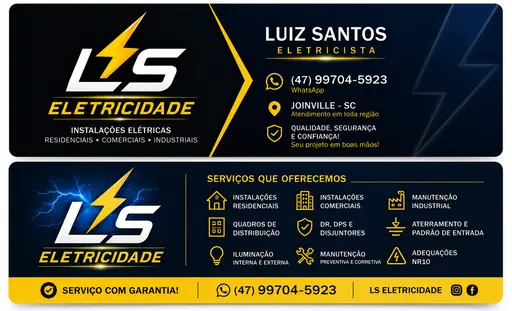LUIZ ANTONIO DOS SANTOS