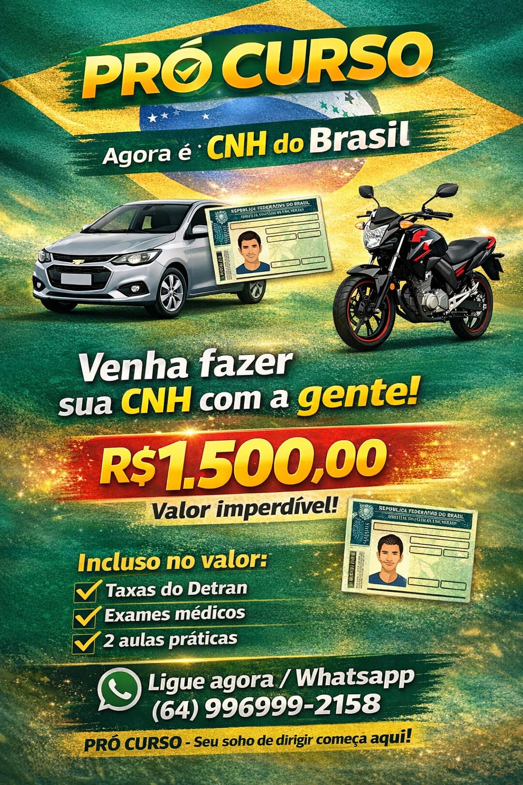 Logo de Professor KAYMIR