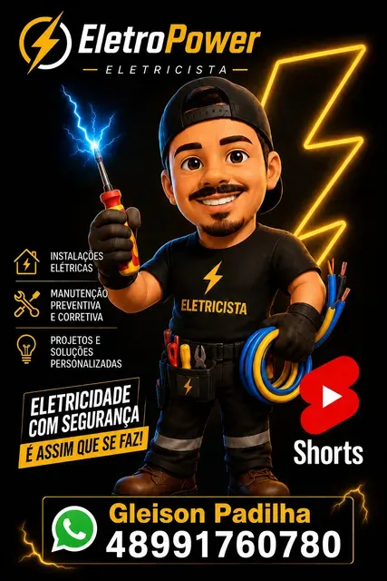 Foto de EletroPower