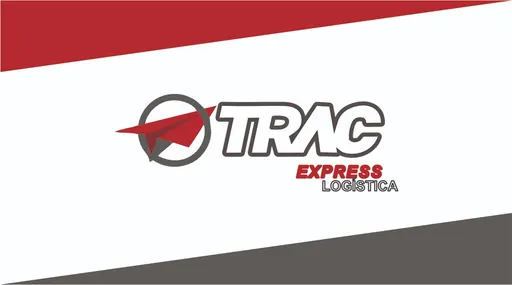 Logo de Trac Express Logística ltda