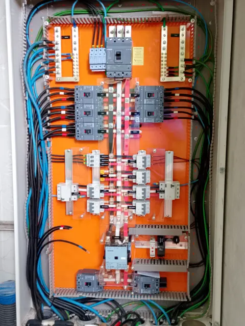 Jenderson Rocha lima