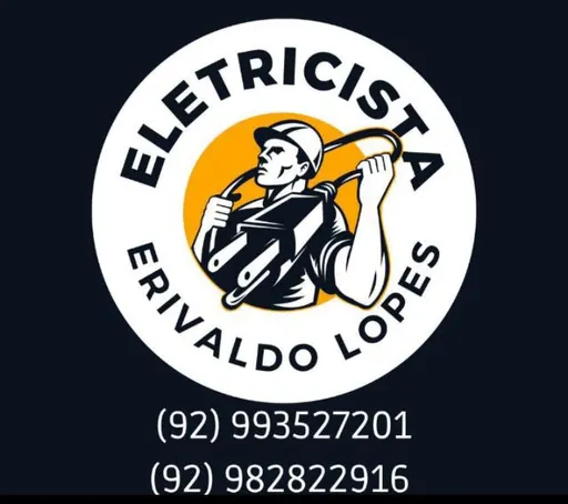 Logo de ERIVALDO LOPES