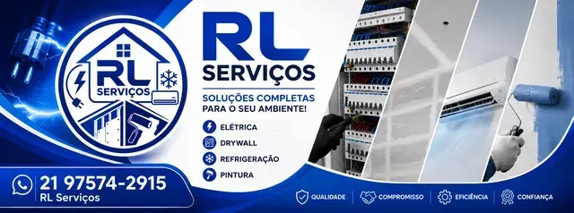 Foto de RL Serviços