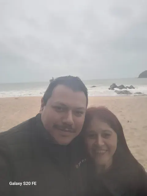 MICHEL MAGNO ESTEVAO DA LUZ