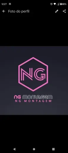 NG Montagem de móveis