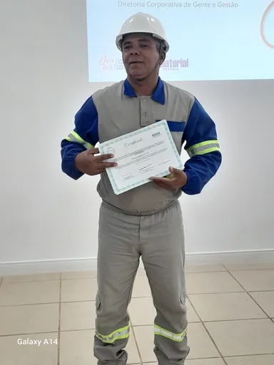 Everaldo Bernardino da Silva