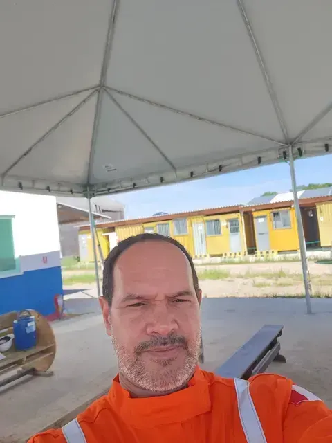 EMERSON LOPES DA SILVA