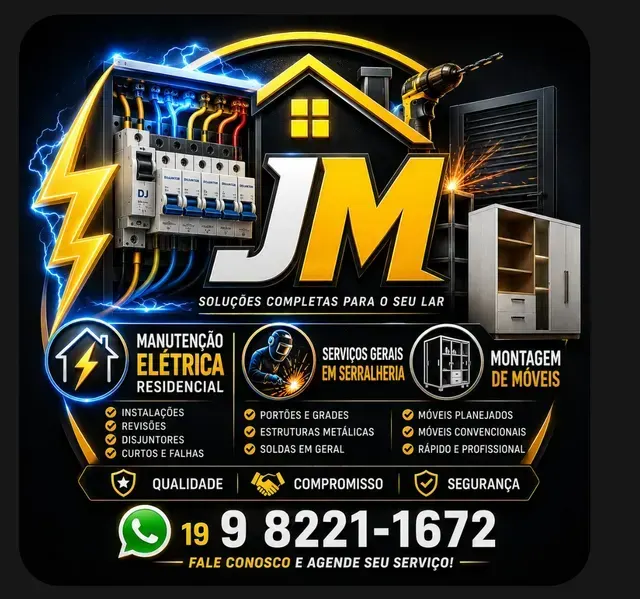 Foto de JACKSON JESUS DOS PASSOS