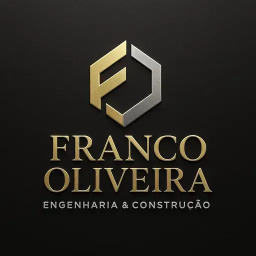 FRANCO OLIVEIRA engenharia & construção