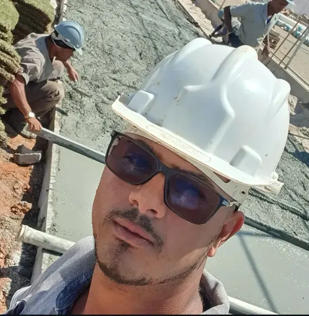 Foto de JEREMIAS ANTONIO FRAGA FARIAS