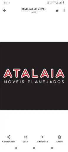 Logo de MACIEL SOUSA