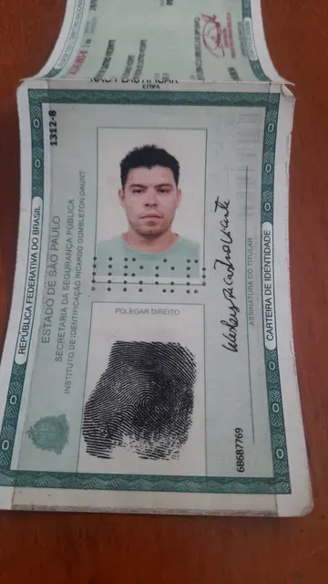Wesley De Castro Vicente
