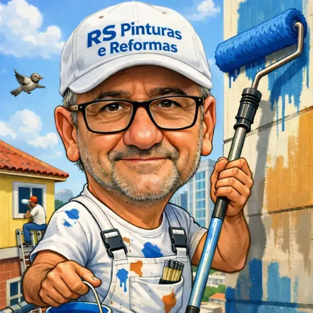 Foto de RS PINTURAS e reformas