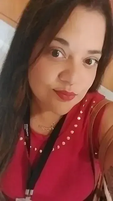 LUCIANA DE JESUS DANTAS