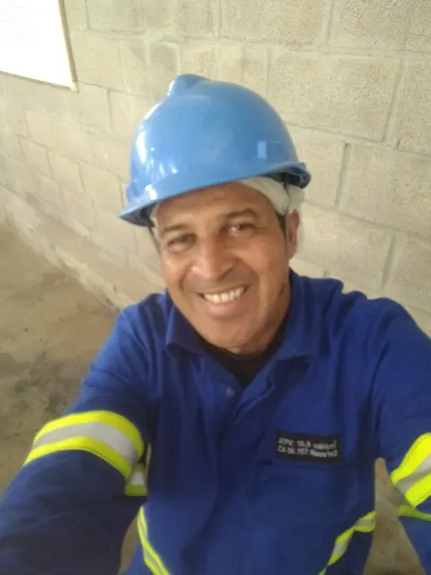 Foto de Marcos Antunes
