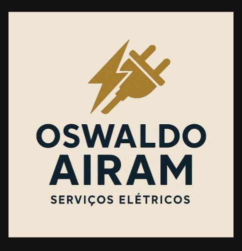 Logo de Oswaldo