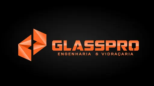 Logo de GLASSPRO
