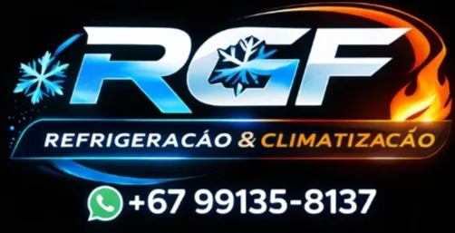 Logo de Rogério de Oliveira