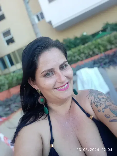 Ana Paula Dias de Campos