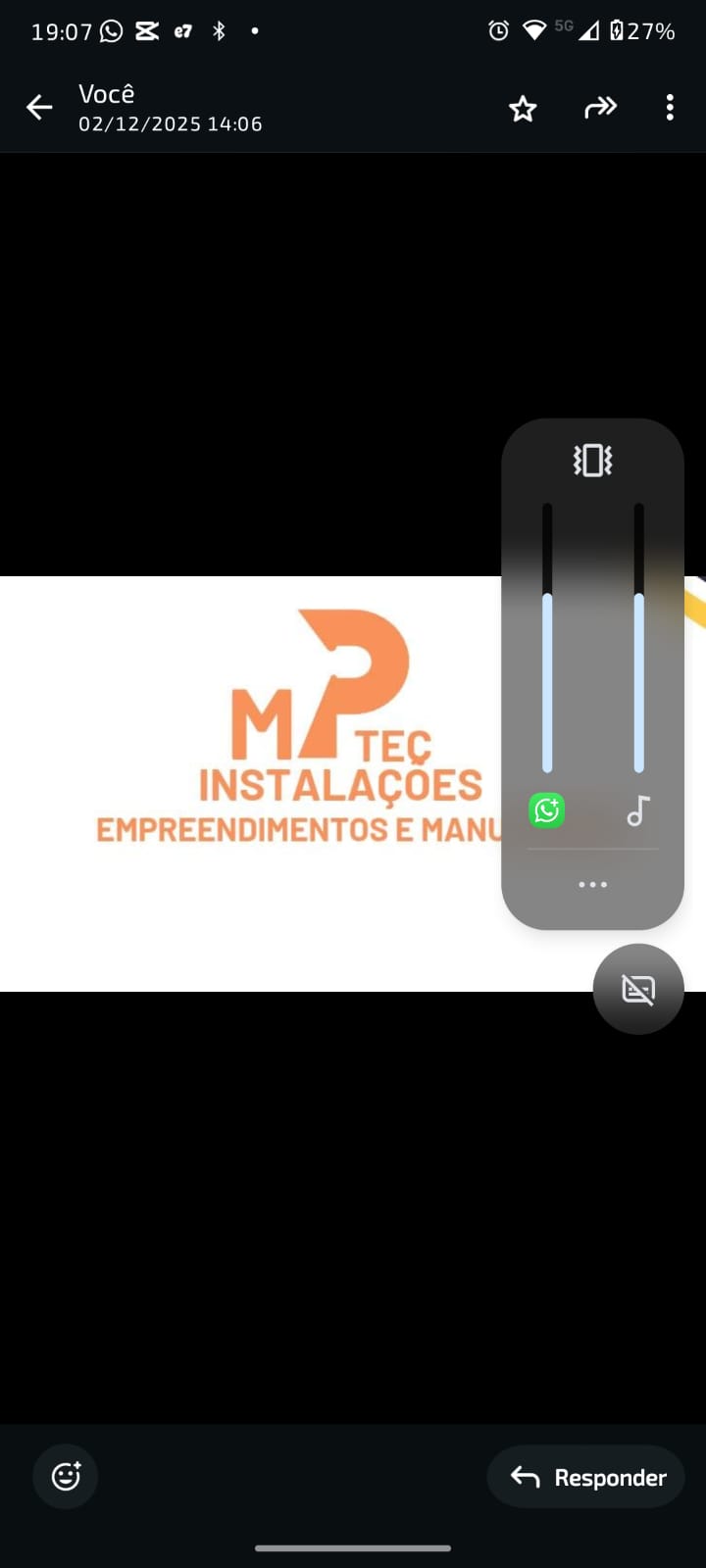 Logo de Marcos Paulo