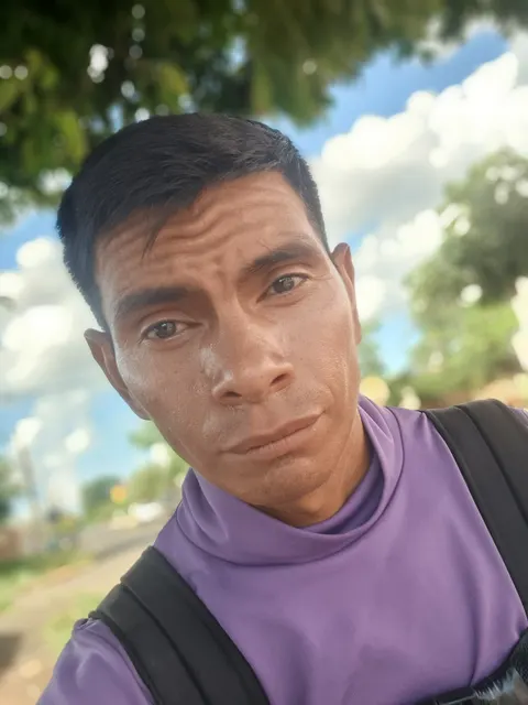 EBERSON JIMENEZ DA SILVA