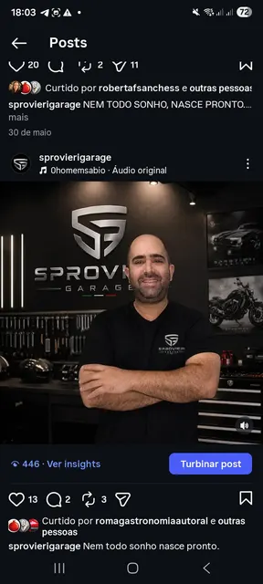 Pedro Sprovieri Soeiro