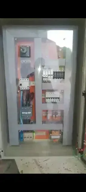 JPLA Instalações