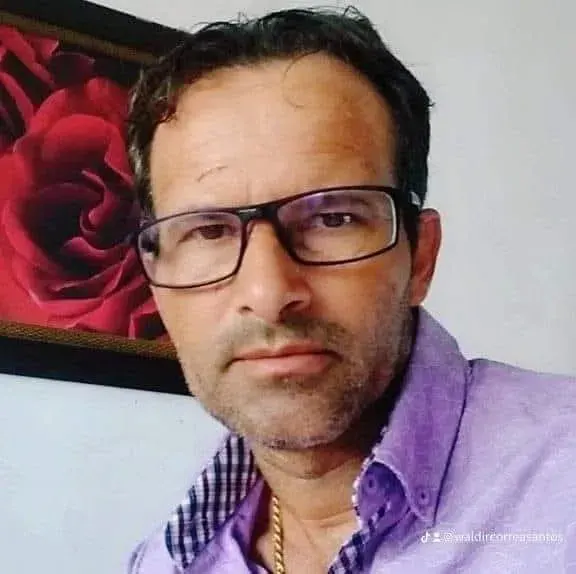 WALDIR CORREIA DOS SANTOS