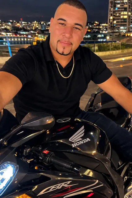 MATHEUS CAVALCANTE GOMES