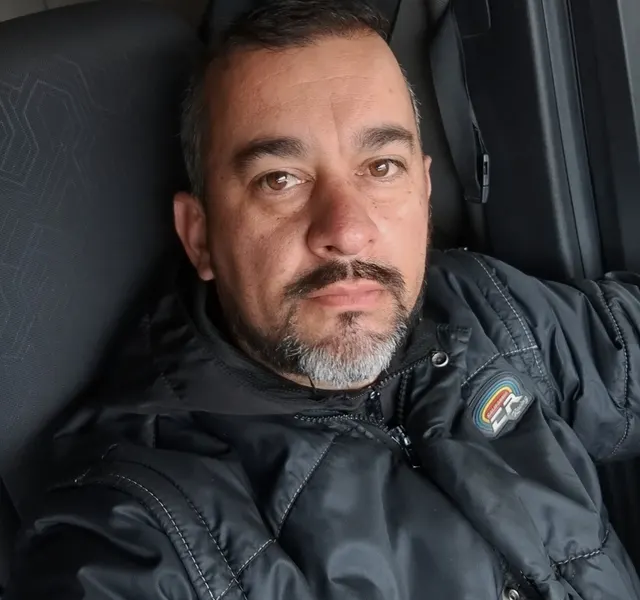 Rodrigo Andrade