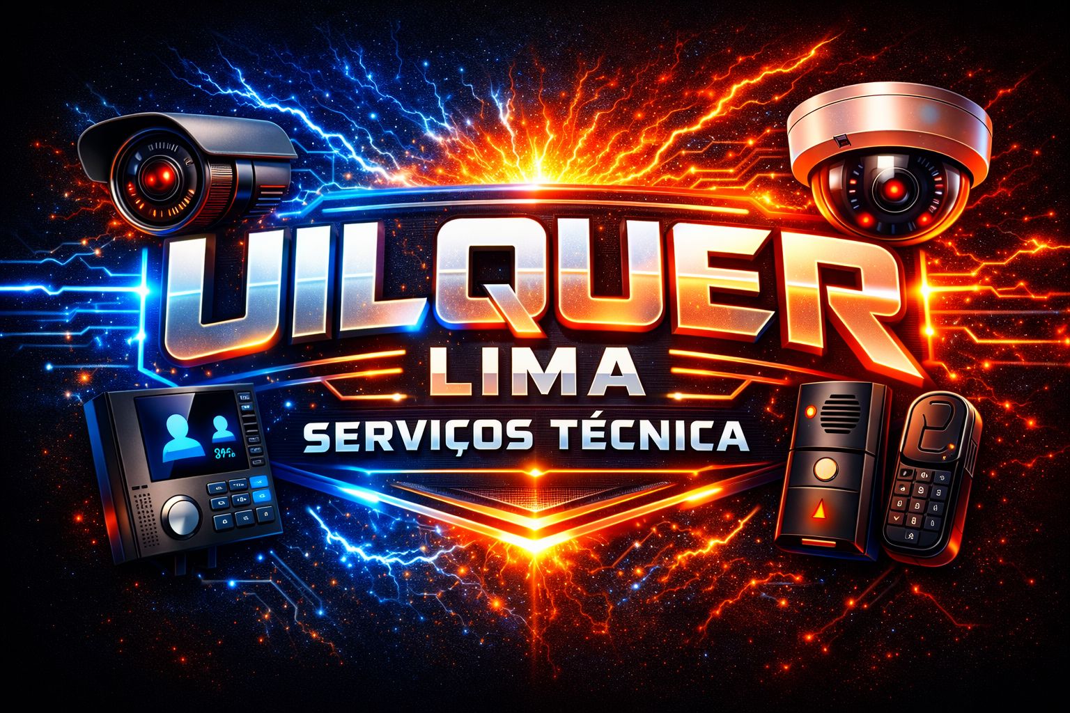Logo de Uilquer