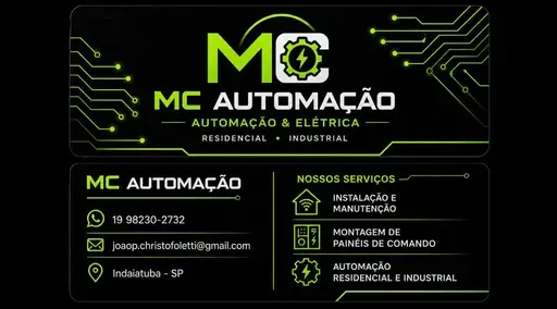 MCAutomaçao
