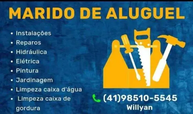 Willyan Oldair Marcondes Soares