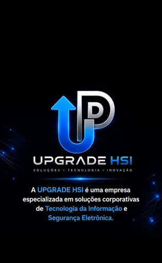 Upgrade HSI