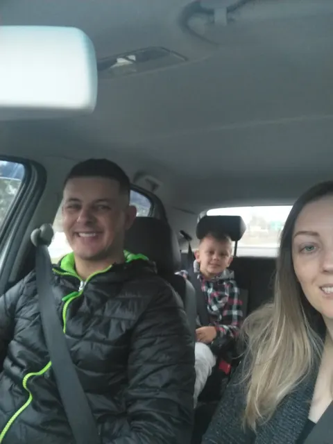 Foto de Geovani bineck