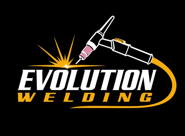 Evolution Welding