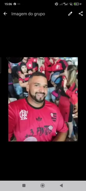Foto de Sergio Vitorio